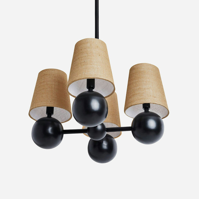 Bole Chandelier-DWHOME