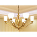 Bolla Chandelier-DWHOME