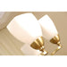 Bolla Chandelier-DWHOME