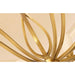 Bolla Chandelier-DWHOME