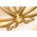 Bolla Chandelier-DWHOME