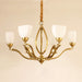 Bolla Chandelier-DWHOME