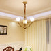 Bolla Chandelier-DWHOME