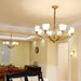 Bolla Chandelier-DWHOME