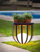 Bols Garden Outdoor Lamp-DWHOME