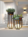 Bols Garden Outdoor Lamp-DWHOME