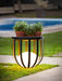 Bols Garden Solar Outdoor Lamp-DWHOME