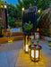 Bols Garden Outdoor Lamp-DWHOME