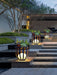 Bols Garden Outdoor Lamp-DWHOME