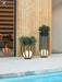 Bols Garden Outdoor Lamp-DWHOME