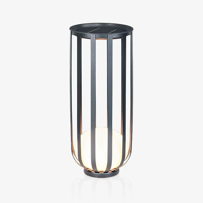 Bols Garden Solar Outdoor Lamp-DWHOME