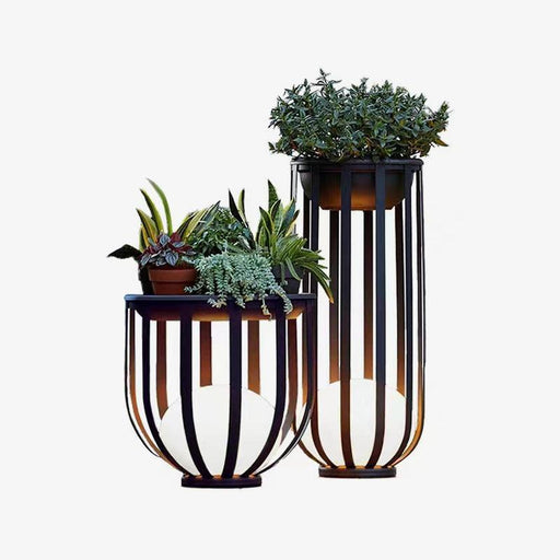 Bols Garden Outdoor Lamp-DWHOME