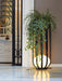 Bols Garden Solar Outdoor Lamp-DWHOME