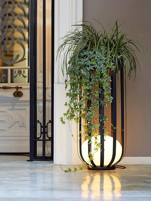 Bols Garden Outdoor Lamp-DWHOME
