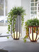 Bols Garden Solar Outdoor Lamp-DWHOME