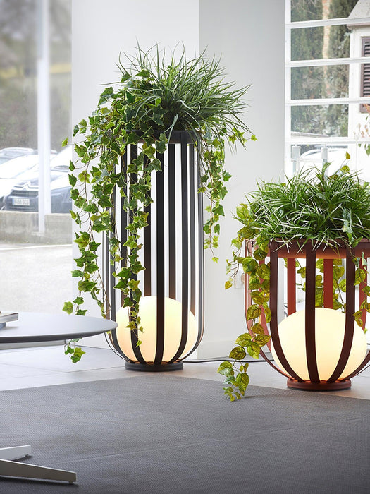 Bols Garden Outdoor Lamp-DWHOME