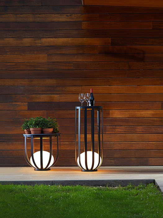 Bols Garden Outdoor Lamp-DWHOME