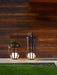 Bols Garden Solar Outdoor Lamp-DWHOME
