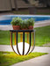Bols Garden Outdoor Lamp-DWHOME