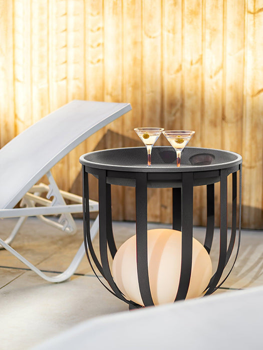 Bols Garden Outdoor Lamp-DWHOME