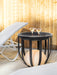 Bols Garden Solar Outdoor Lamp-DWHOME