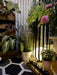 Bols Garden Solar Outdoor Lamp-DWHOME