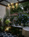 Bols Garden Outdoor Lamp-DWHOME