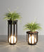 Bols Garden Outdoor Lamp-DWHOME