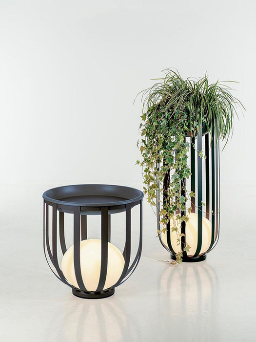 Bols Garden Outdoor Lamp-DWHOME