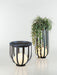 Bols Garden Outdoor Lamp-DWHOME