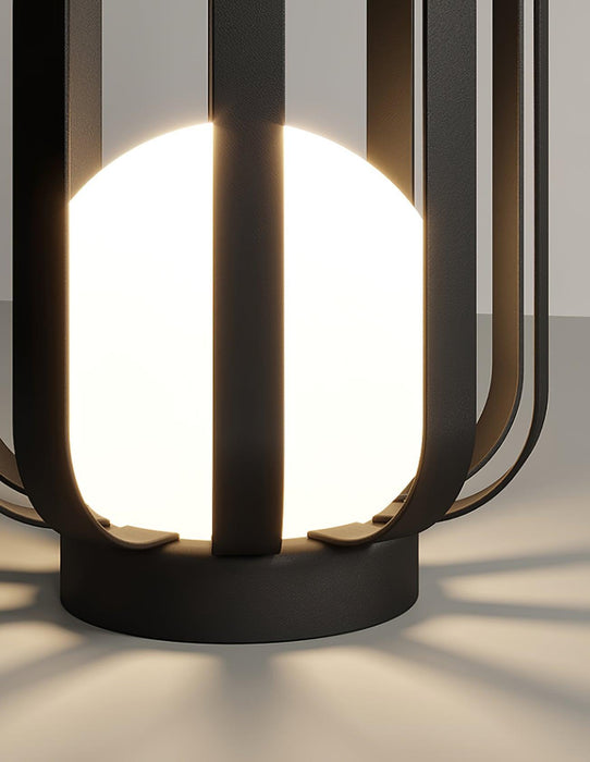 Bols Garden Outdoor Lamp-DWHOME