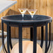 Bols Garden Solar Outdoor Lamp-DWHOME