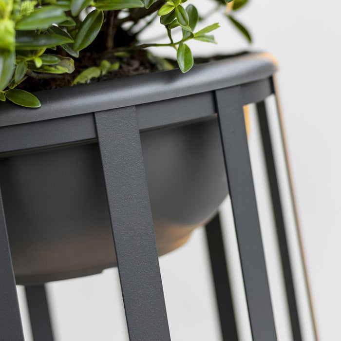 Bols Garden Solar Outdoor Lamp-DWHOME