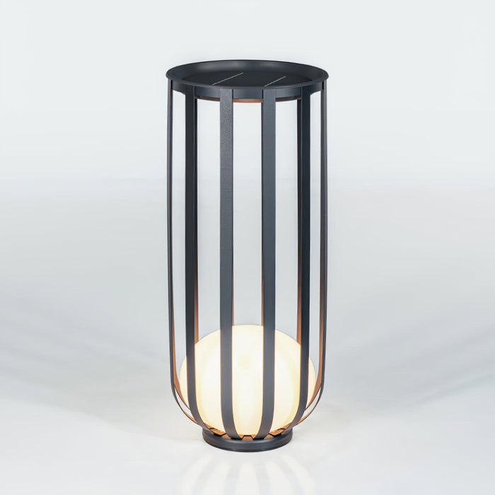 Bols Garden Solar Outdoor Lamp-DWHOME