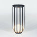Bols Garden Solar Outdoor Lamp-DWHOME