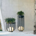 Bols Garden Outdoor Lamp-DWHOME