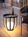 Bols Garden Solar Outdoor Lamp-DWHOME