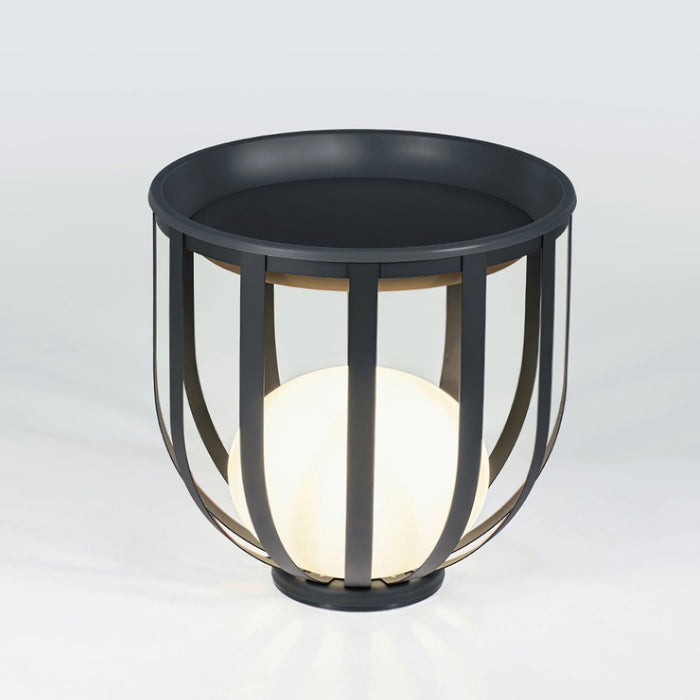 Bols Garden Outdoor Lamp-DWHOME