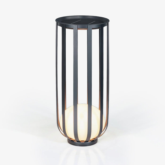 Bols Garden Solar Outdoor Lamp-DWHOME