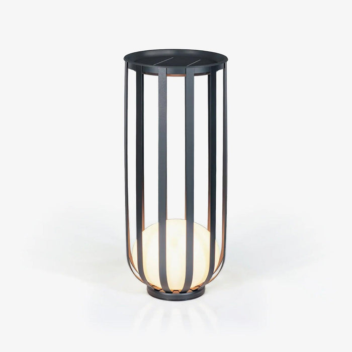 Bols Garden Solar Outdoor Lamp-DWHOME