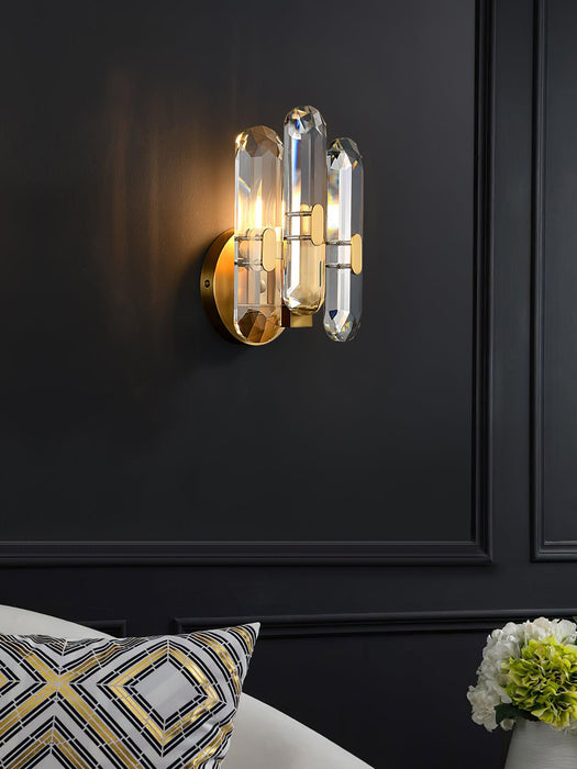 Bolton Sconce - DWHOME