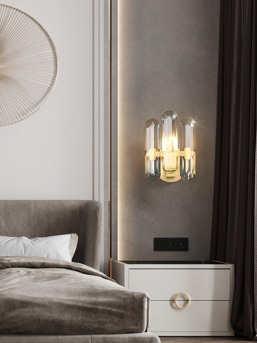 Bolton Sconce - DWHOME