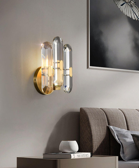 Bolton Sconce - DWHOME