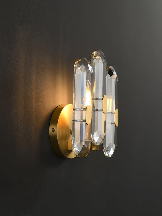 Bolton Sconce - DWHOME