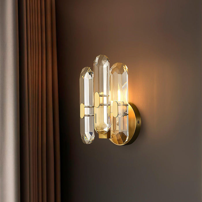 Bolton Sconce - DWHOME