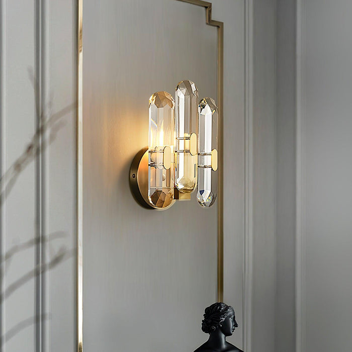 Bolton Sconce - DWHOME
