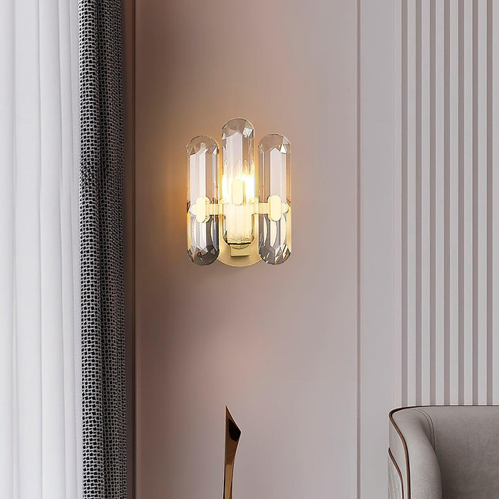 Bolton Sconce - DWHOME