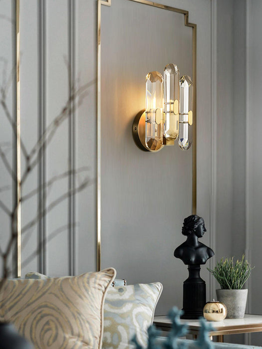 Bolton Sconce - DWHOME