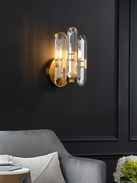 Bolton Sconce - DWHOME