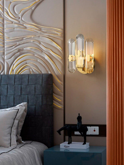 Bolton Sconce - DWHOME